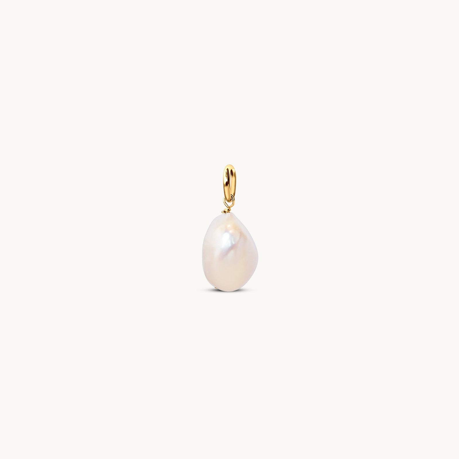 La Perla Charm