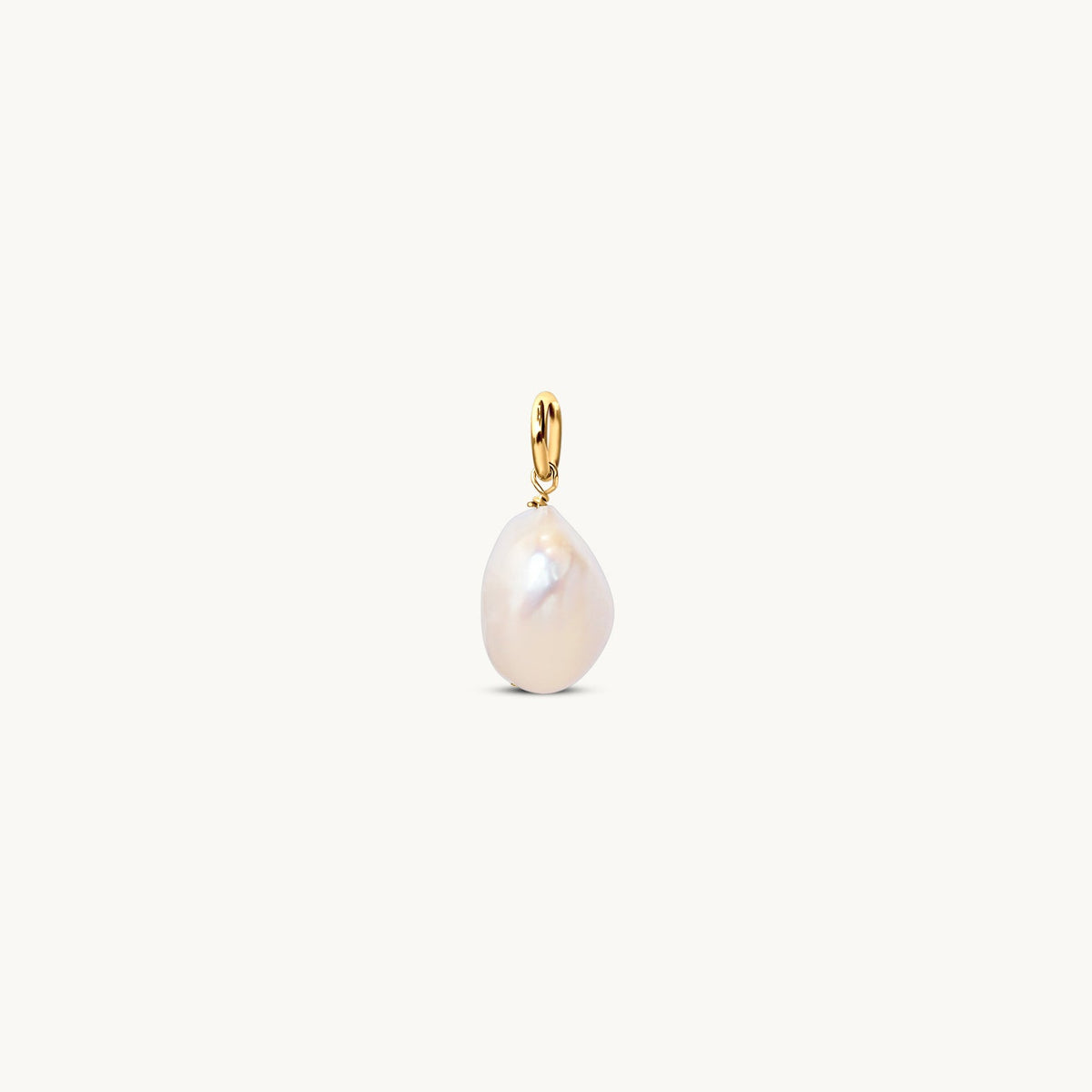 La Perla Charm