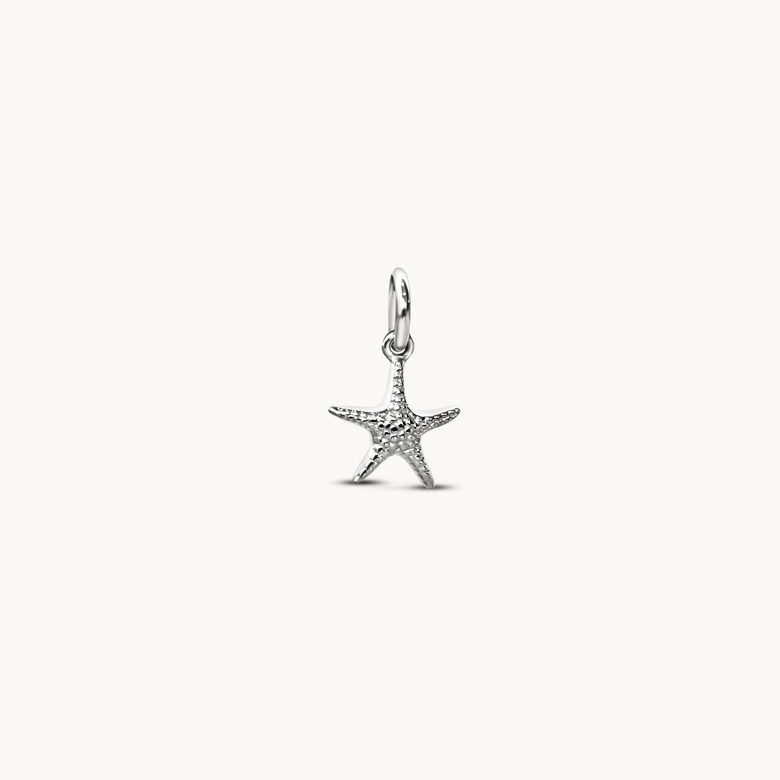 Starfish Charm