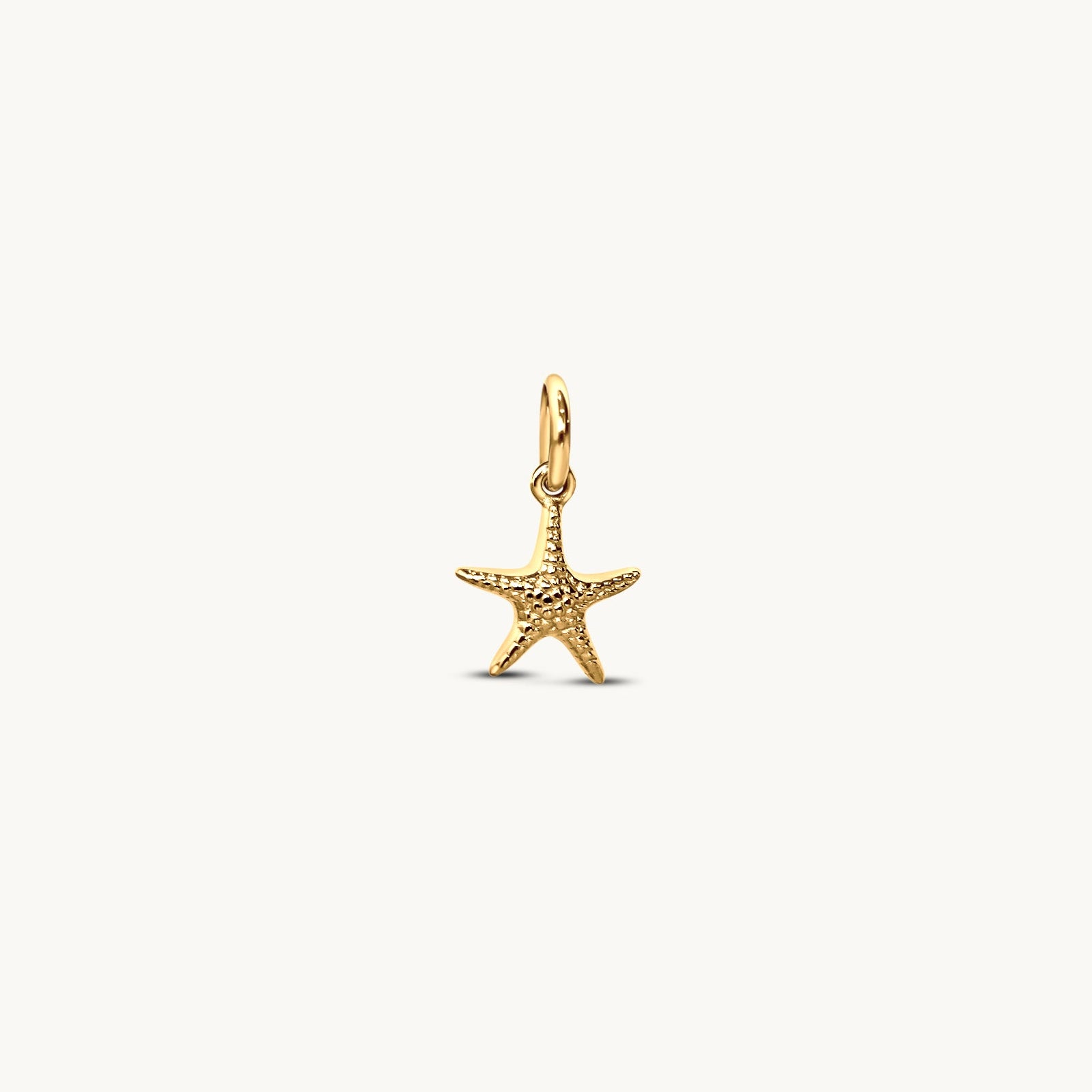 Starfish Charm