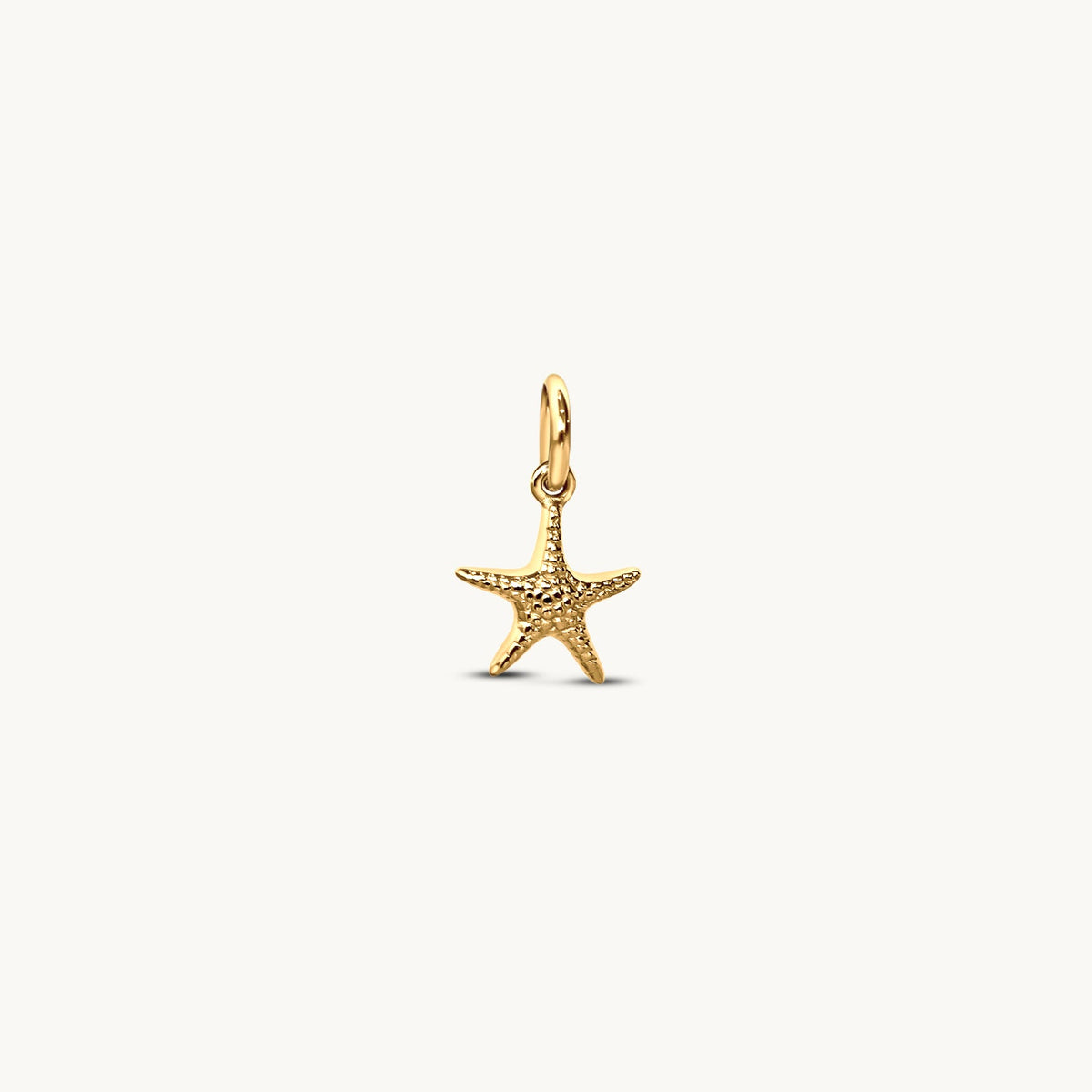 Starfish Charm