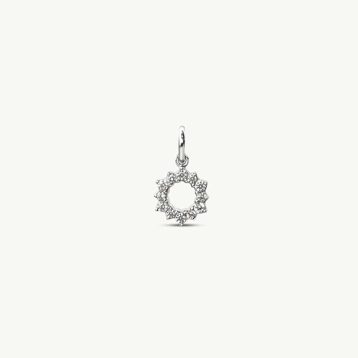 Garland Charm