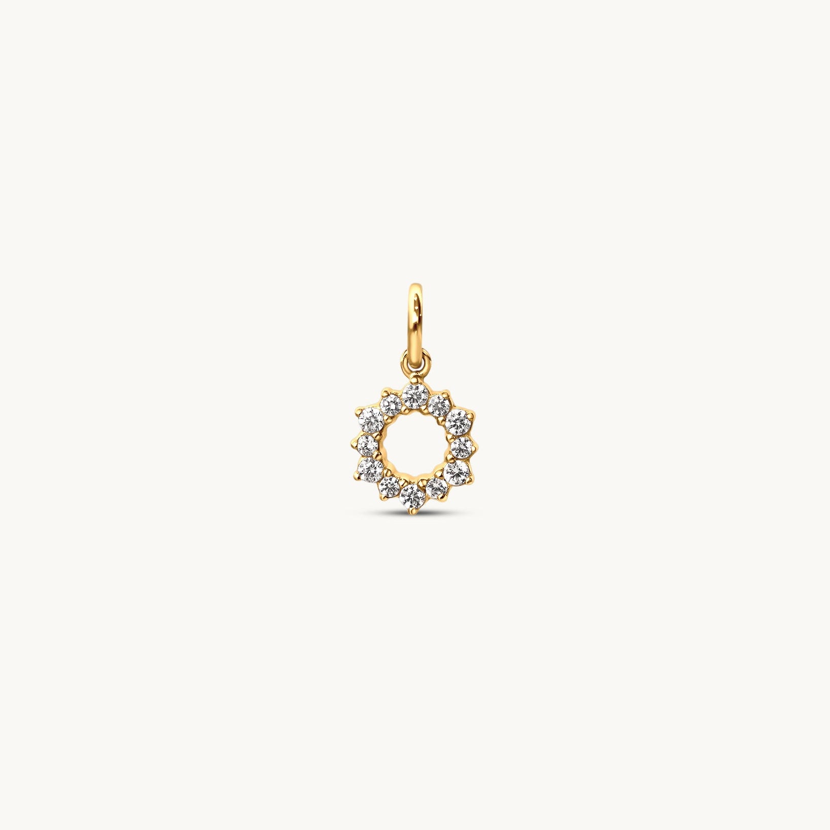 Garland Charm