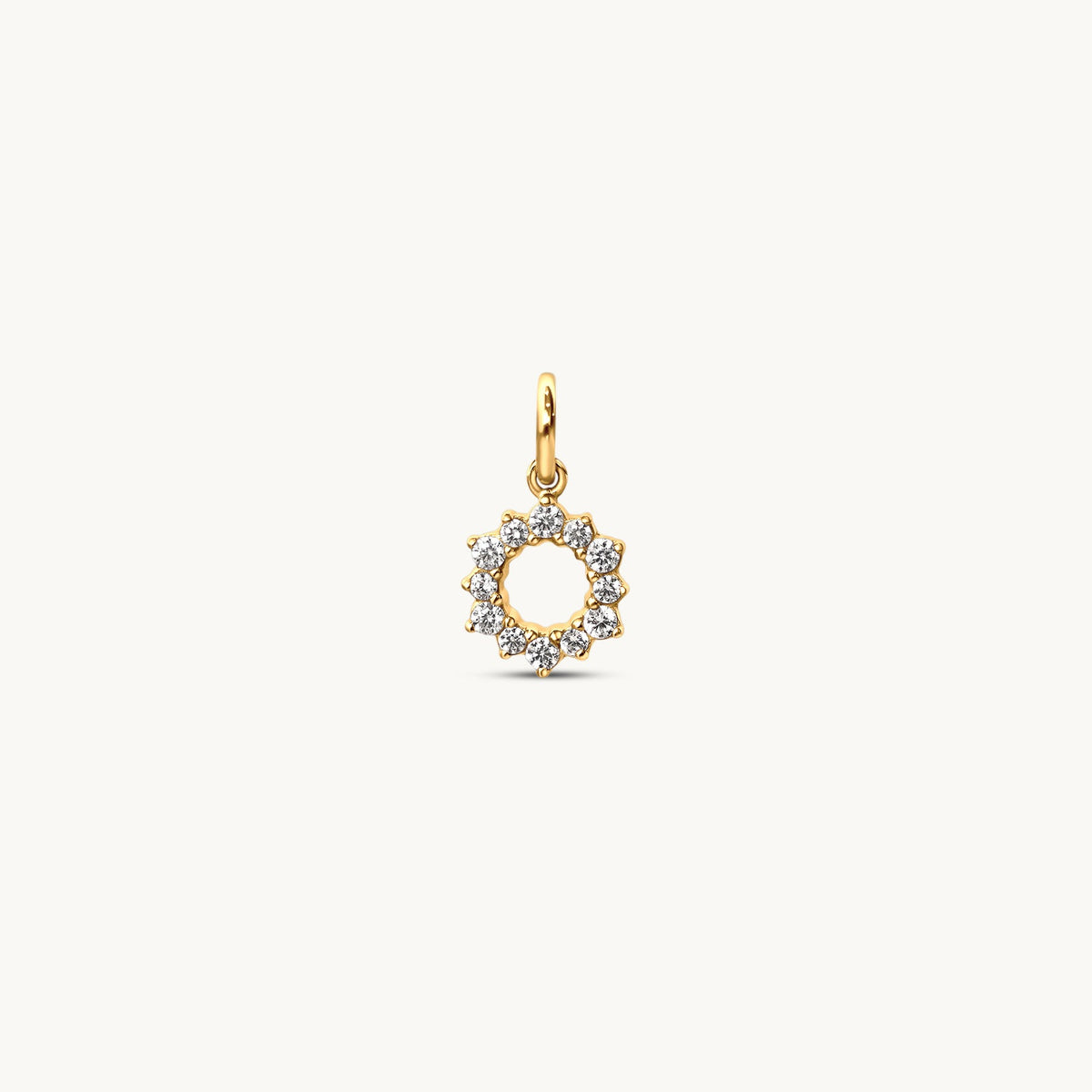 Garland Charm