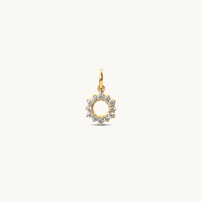 Garland Charm