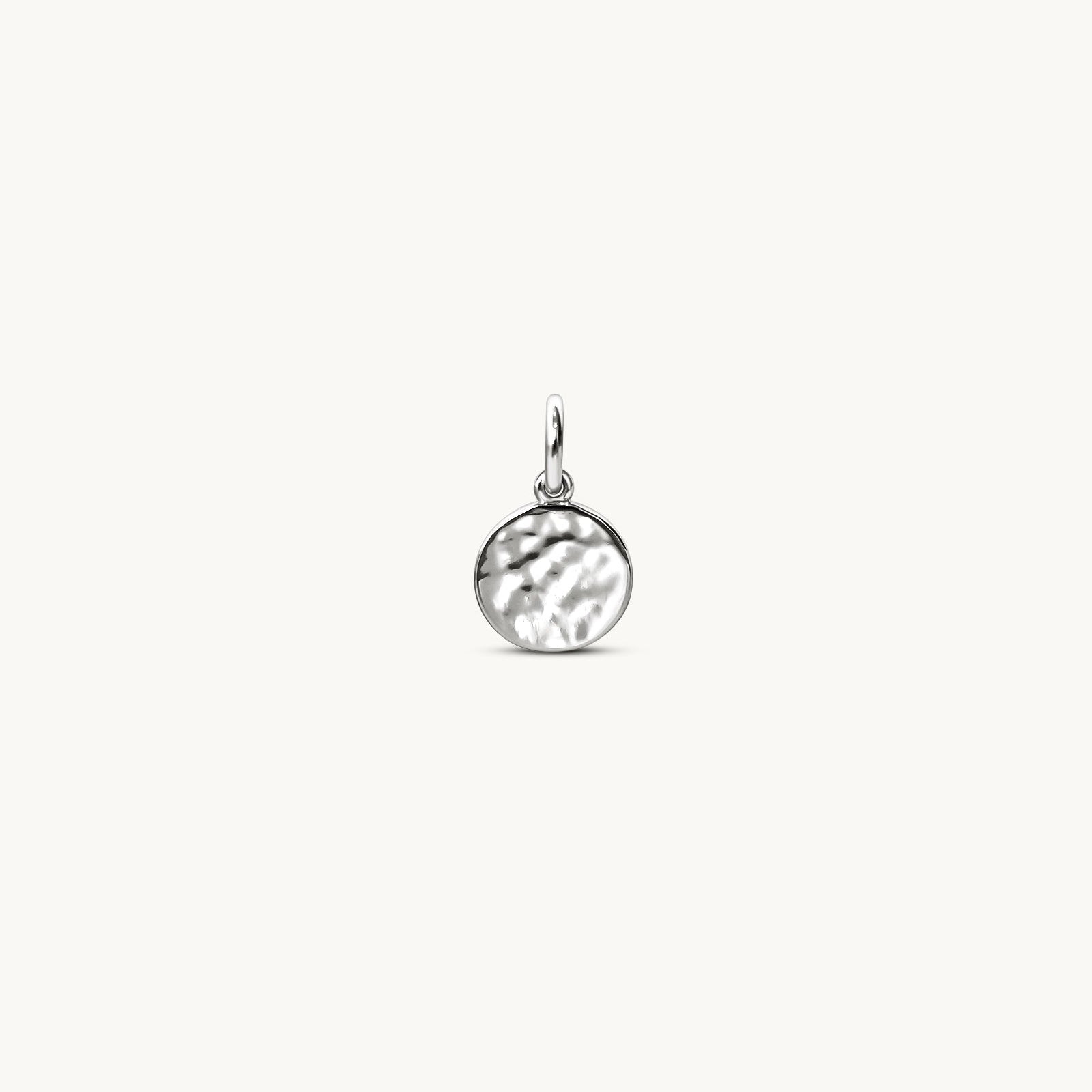 Coin Charm