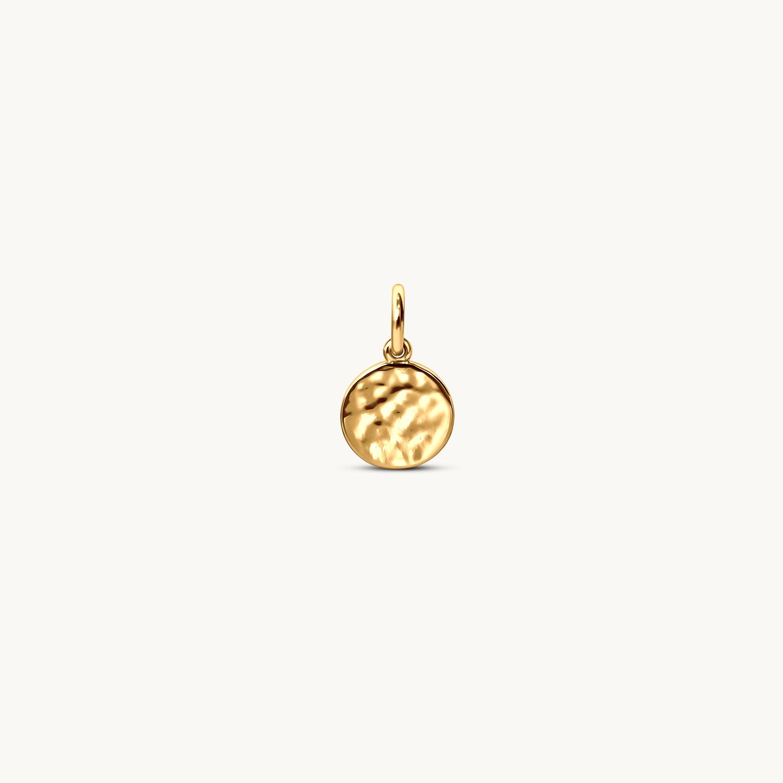 Coin Charm