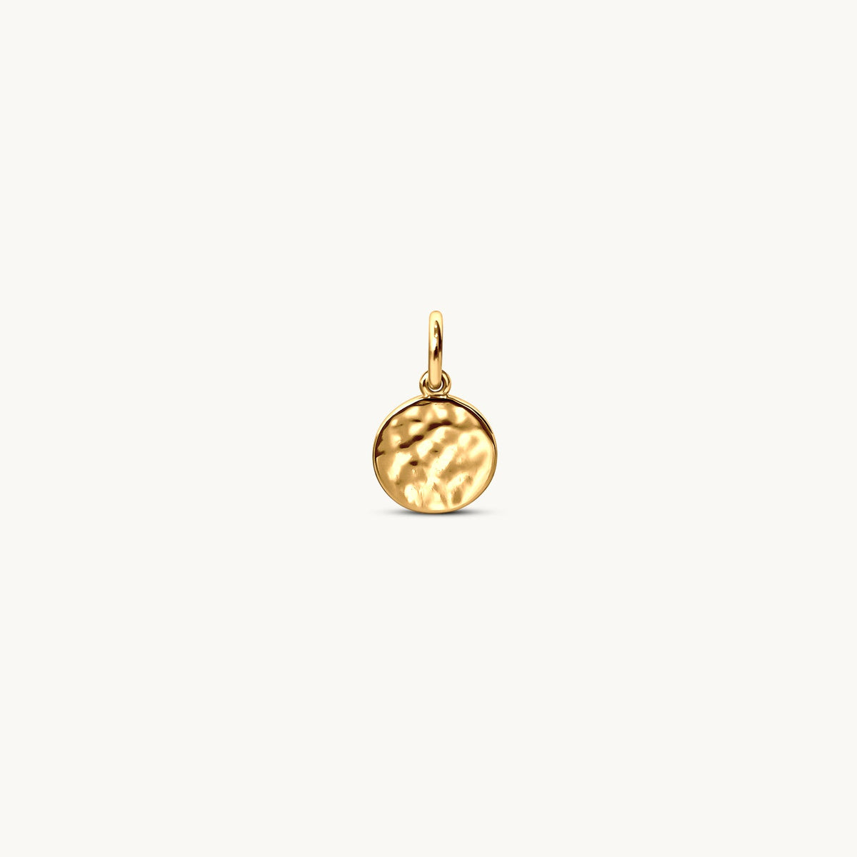 Coin Charm
