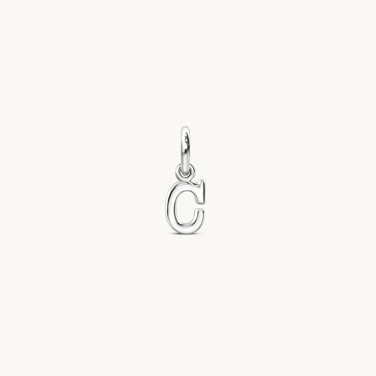 C - Letter Charm