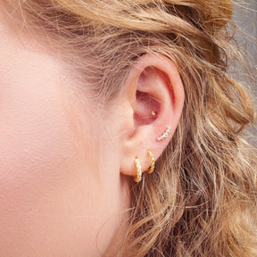 Leni Piercing 2 mm