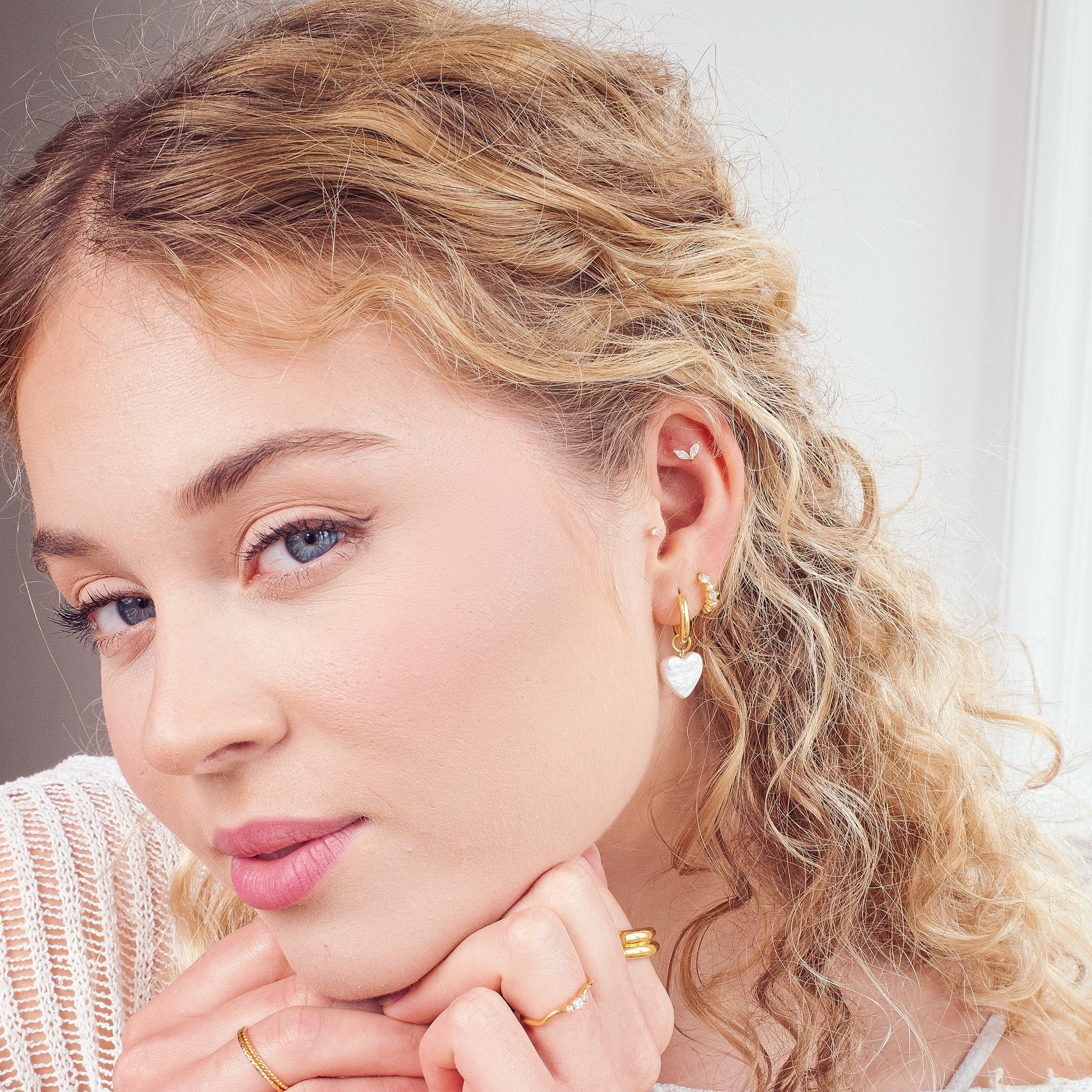 Elara Piercing