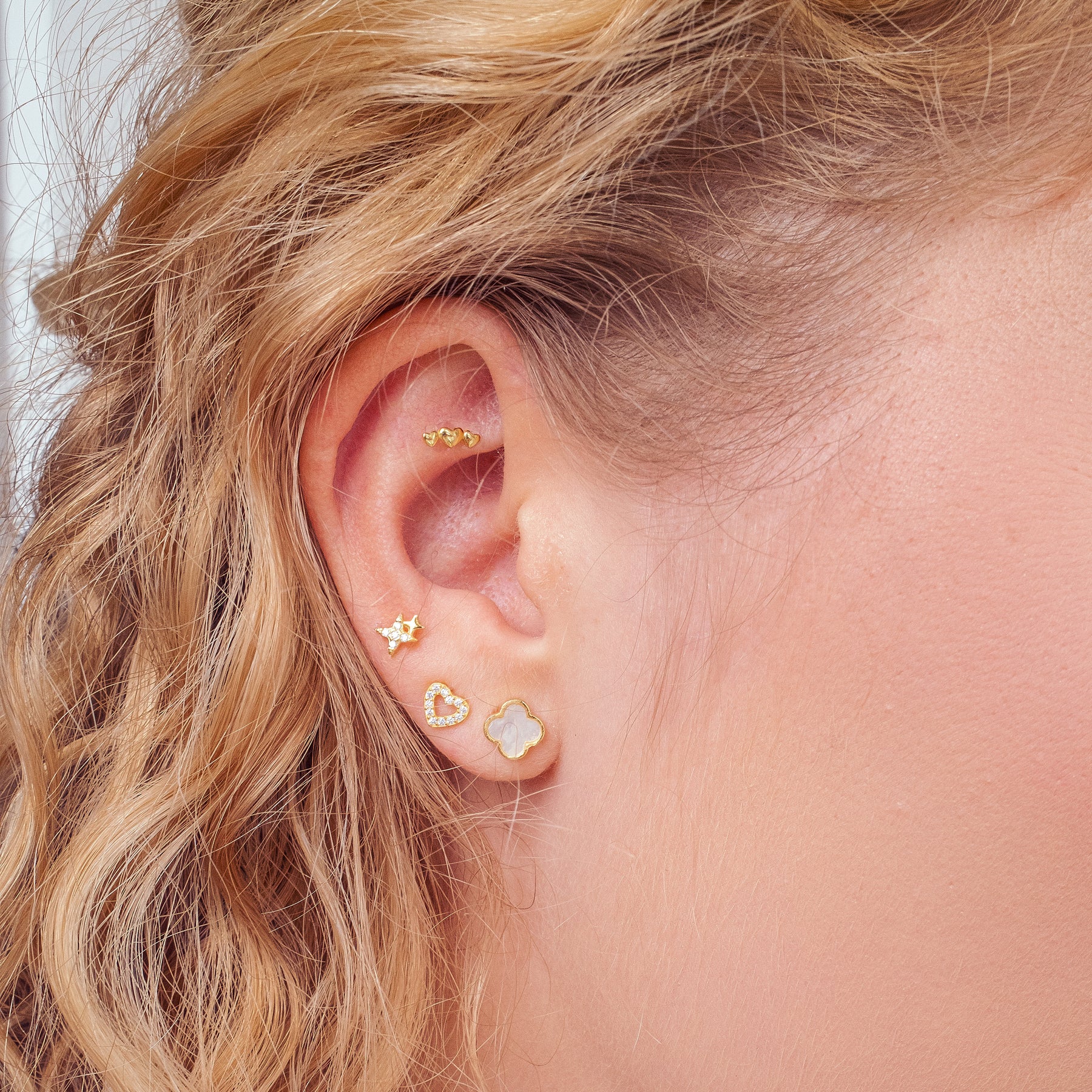 Skye Piercing