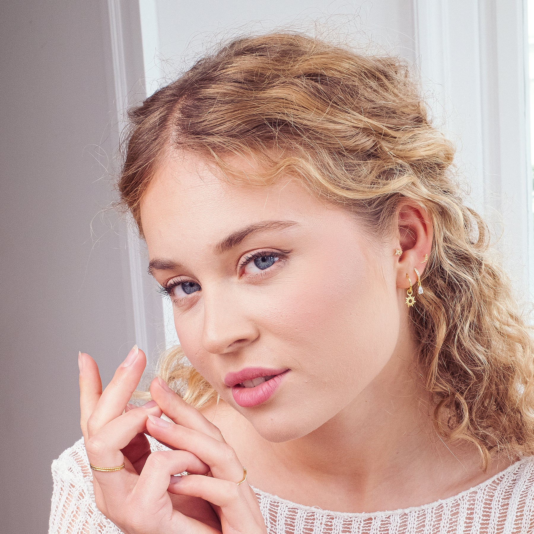 Skye Piercing