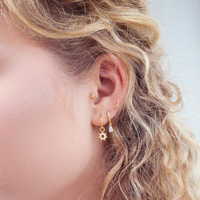 Skye Piercing