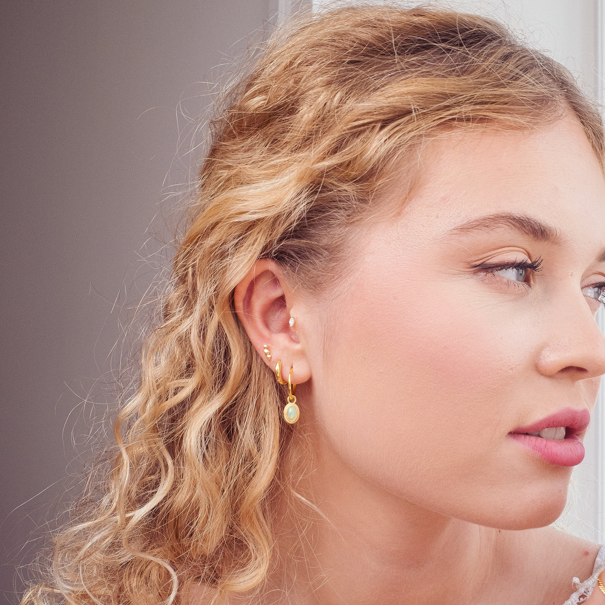 Lia Piercing