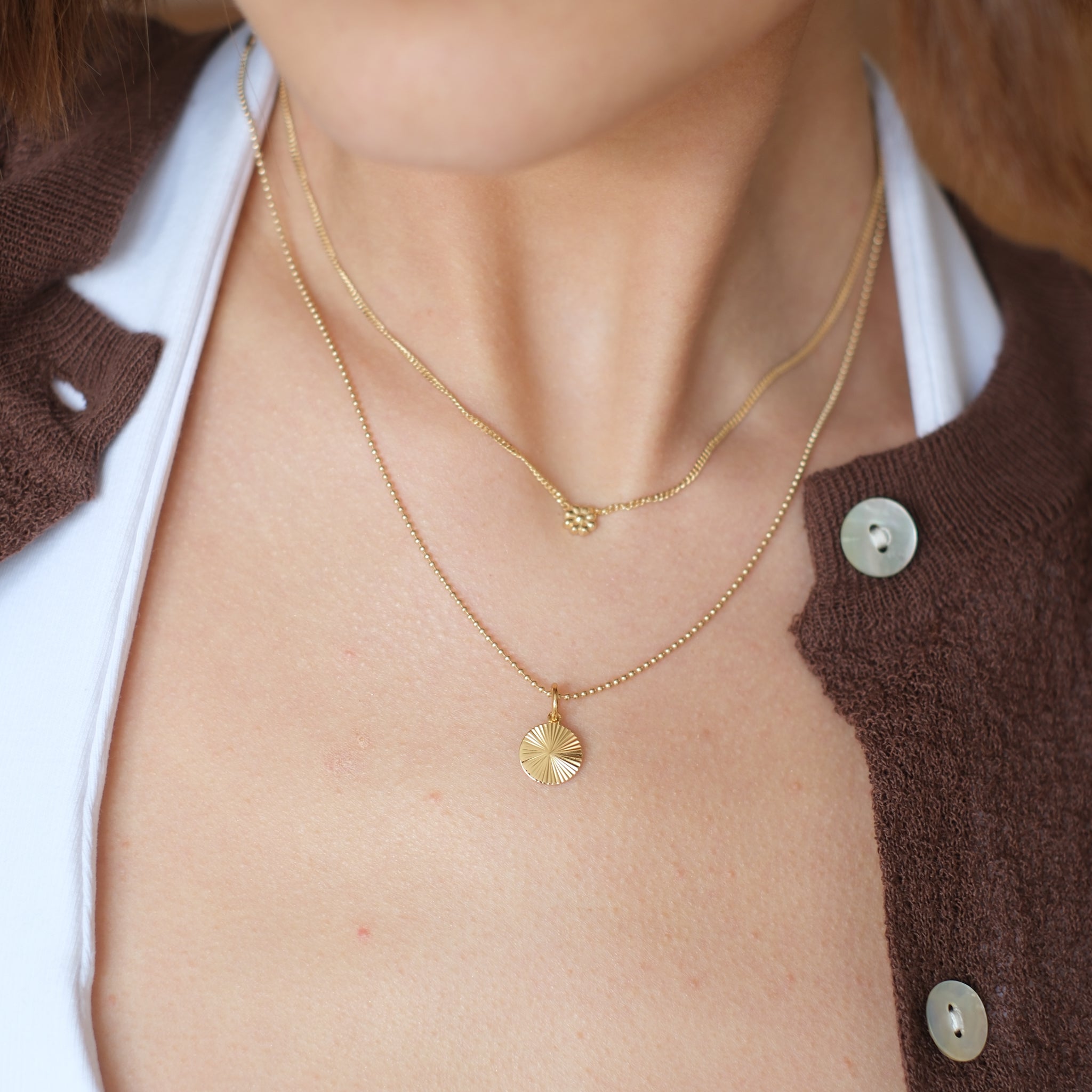 Ilea Charm