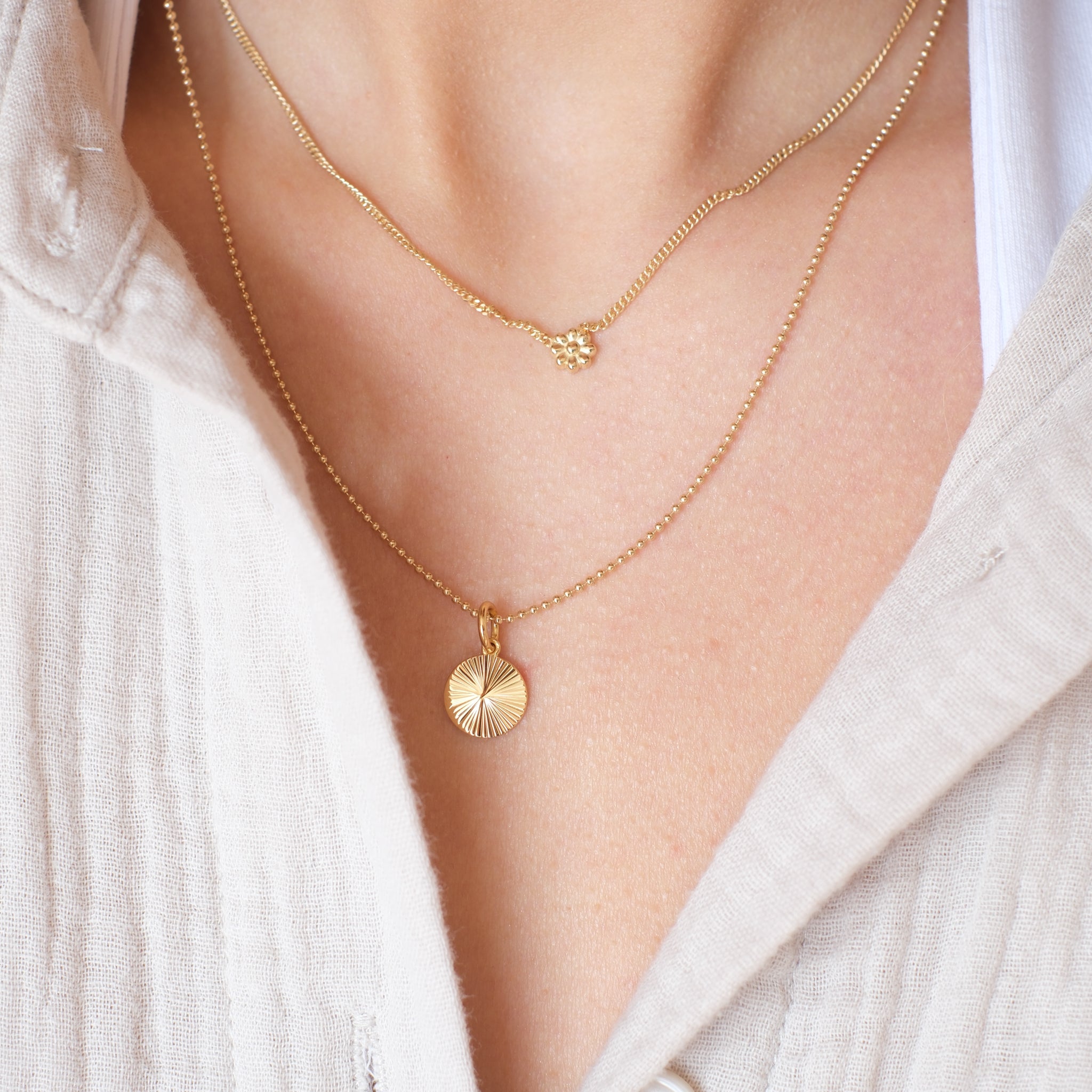 Ilea Charm