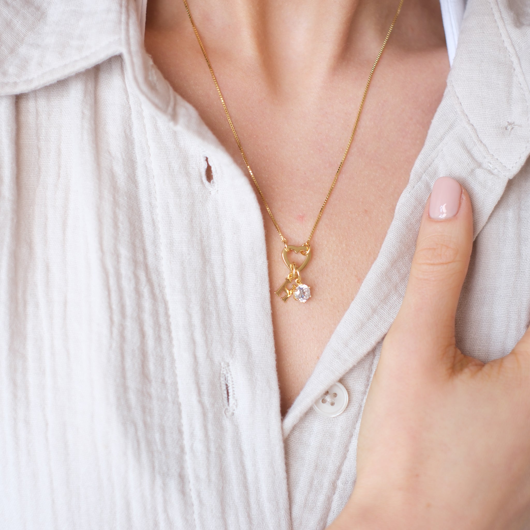 Vea Charm