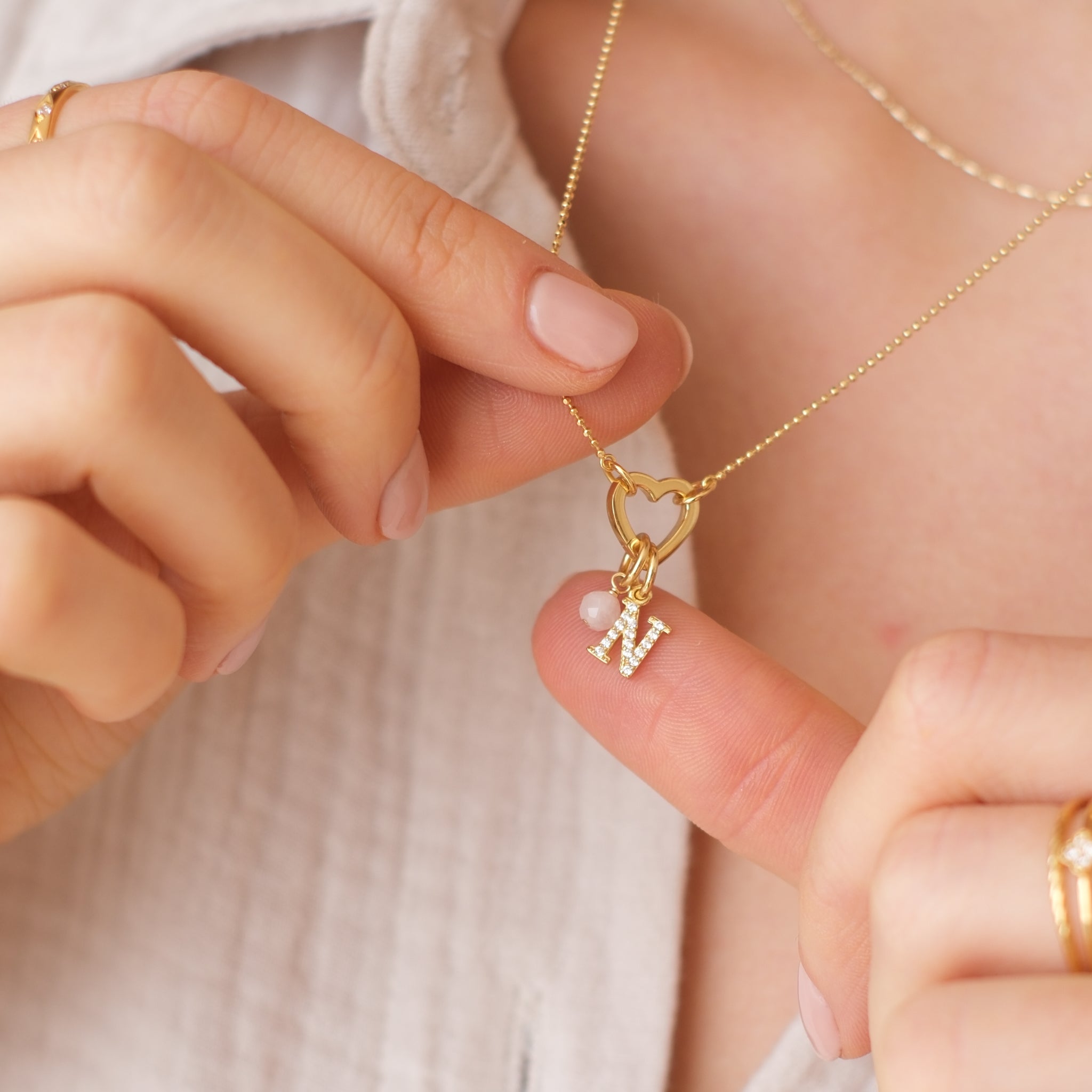 Nuvea Charm