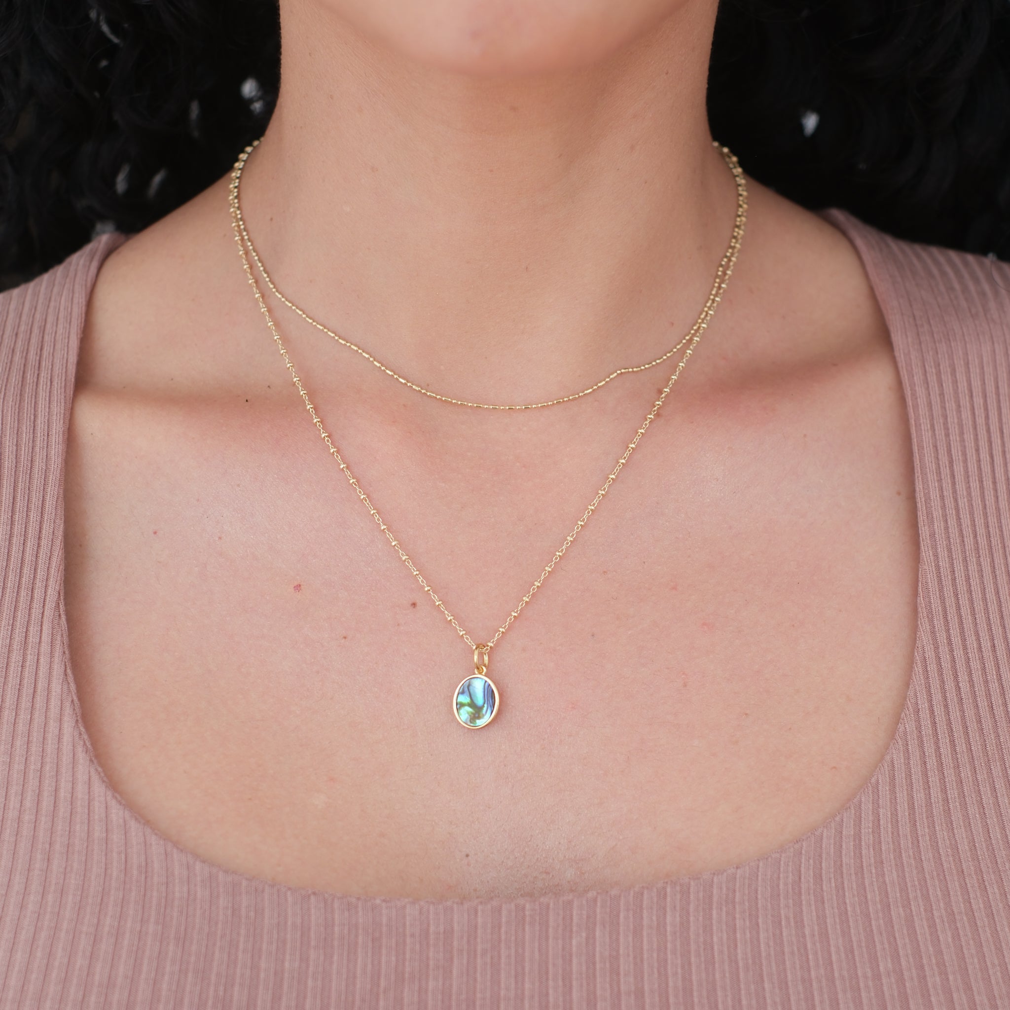 Solenne Charm