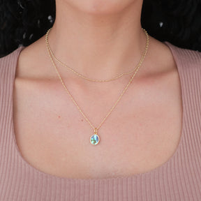 Solenne Charm