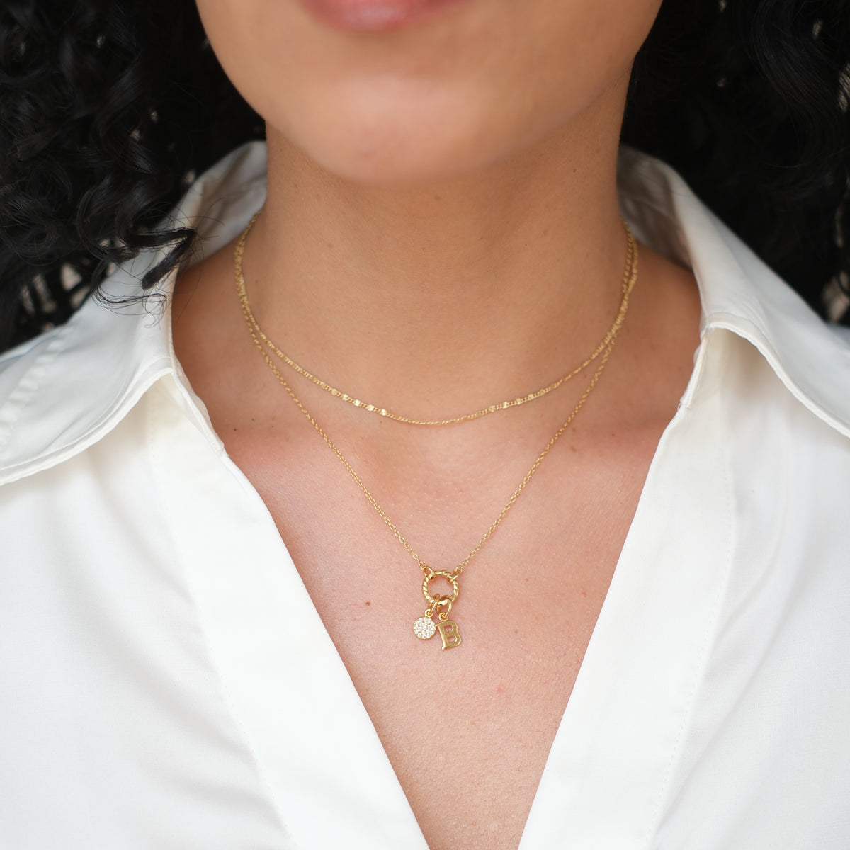 Elior Charm