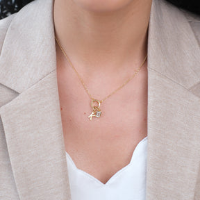 Cadeni Charm