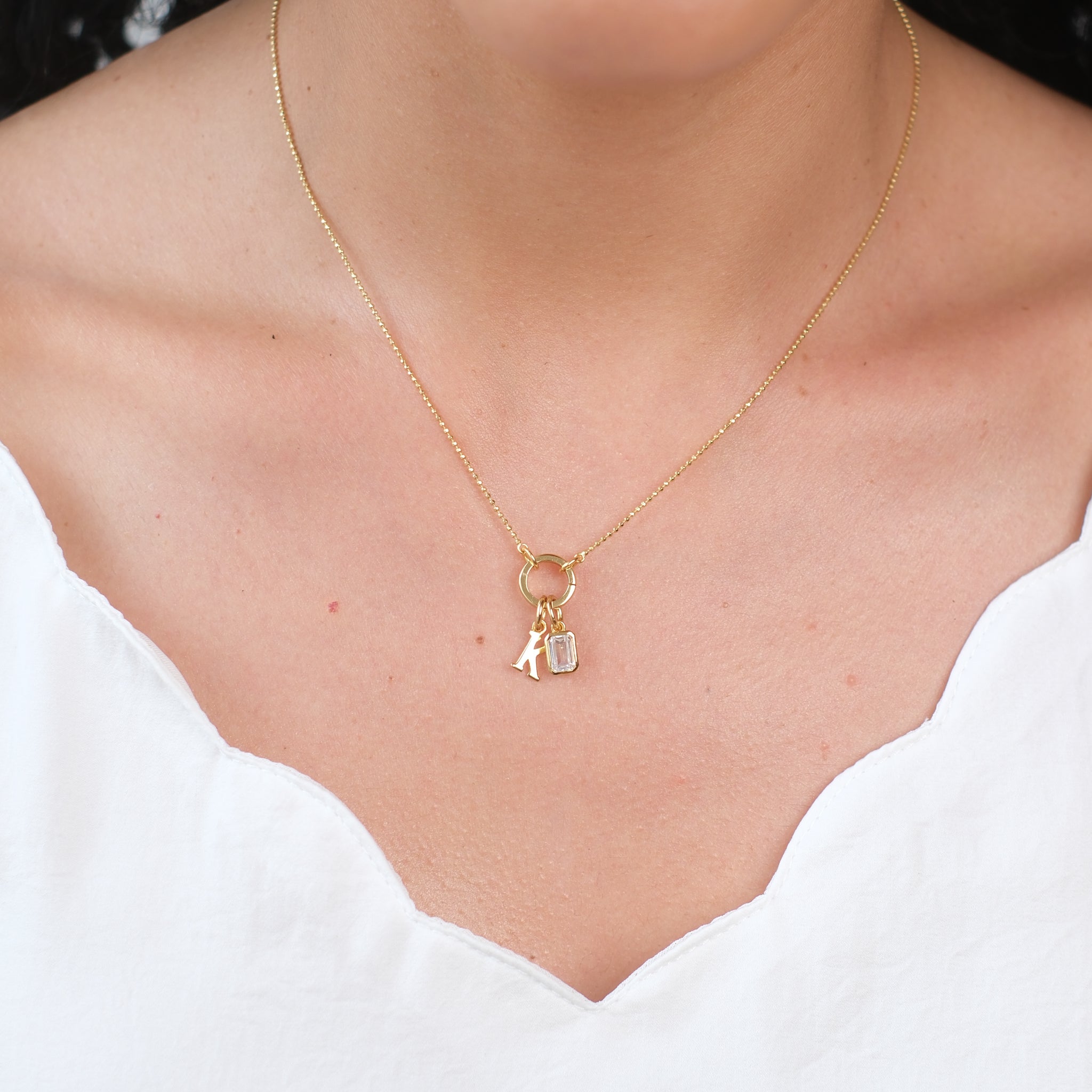 Cadeni Charm