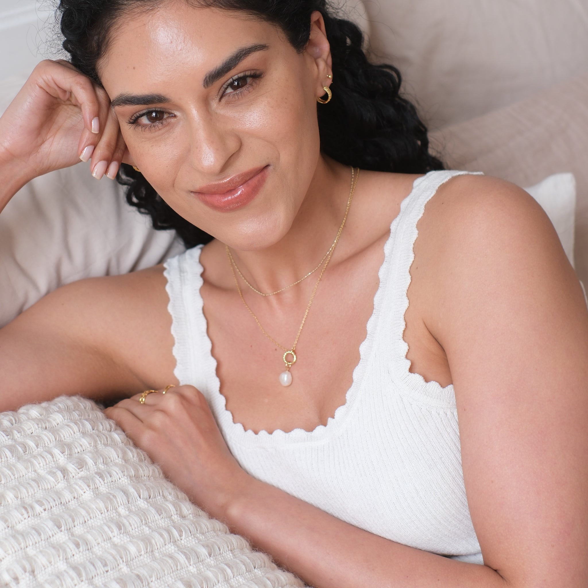 La Perla Charm