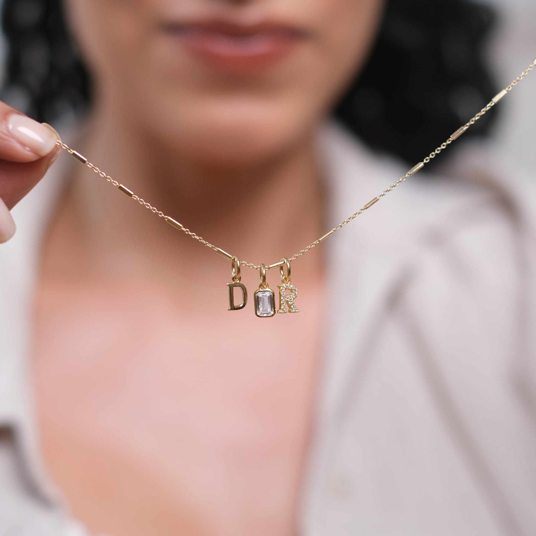 Cadeni Charm