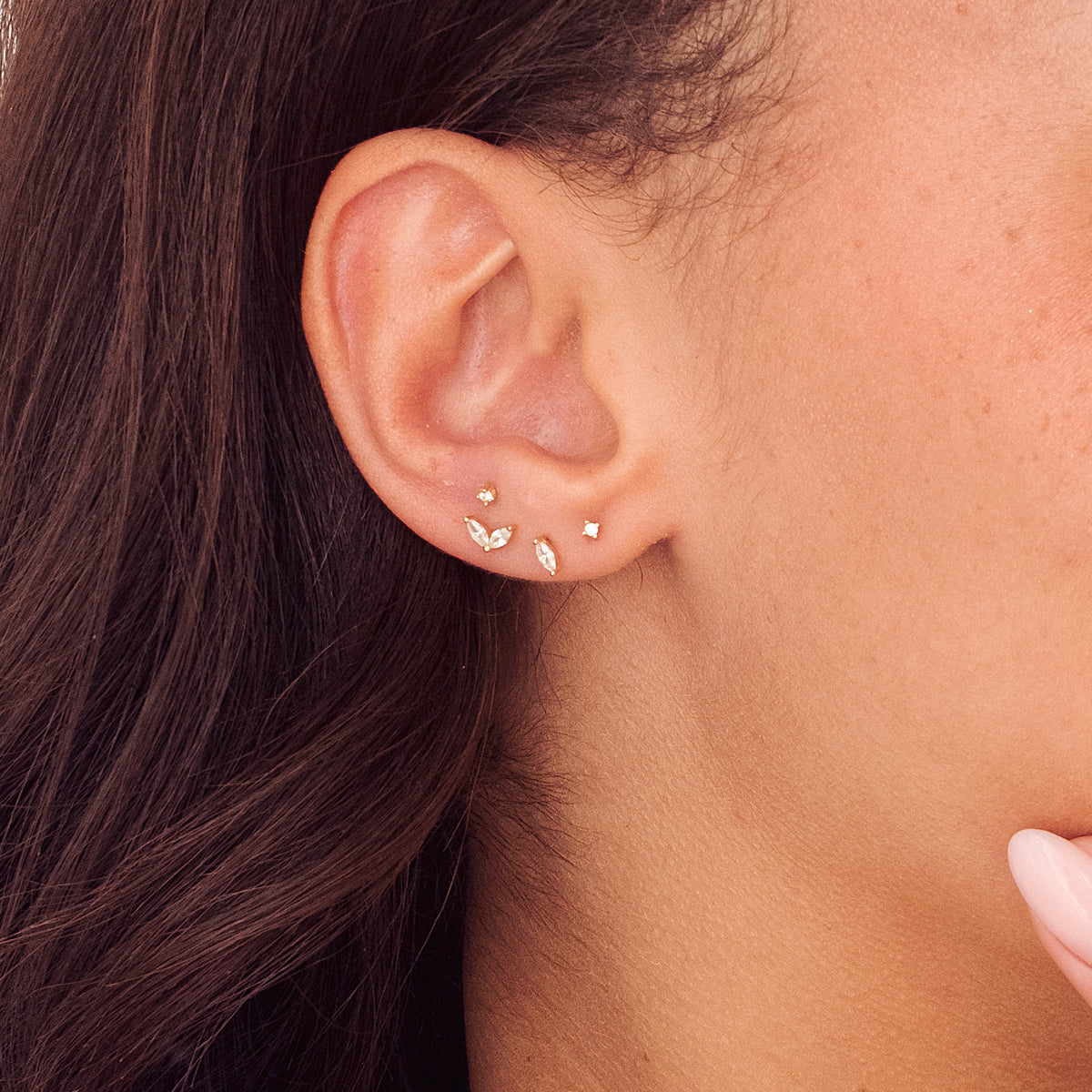Elara Piercing