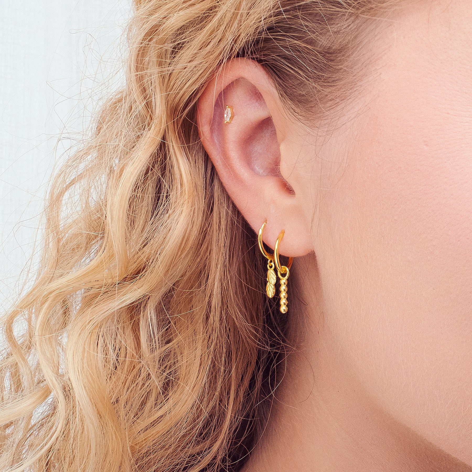 Lia Piercing