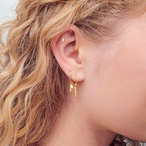 Lia Piercing