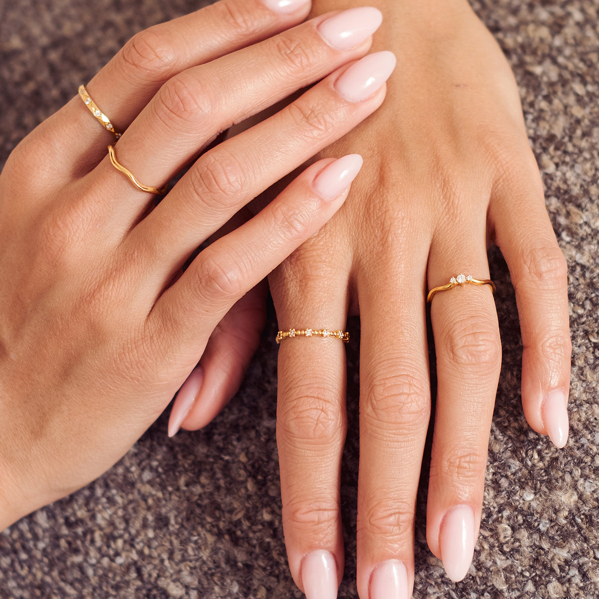 Glow Ring