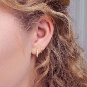 Laurel Piercing