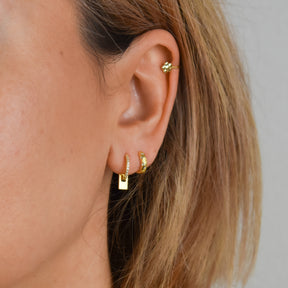 Bora Ear Cuff