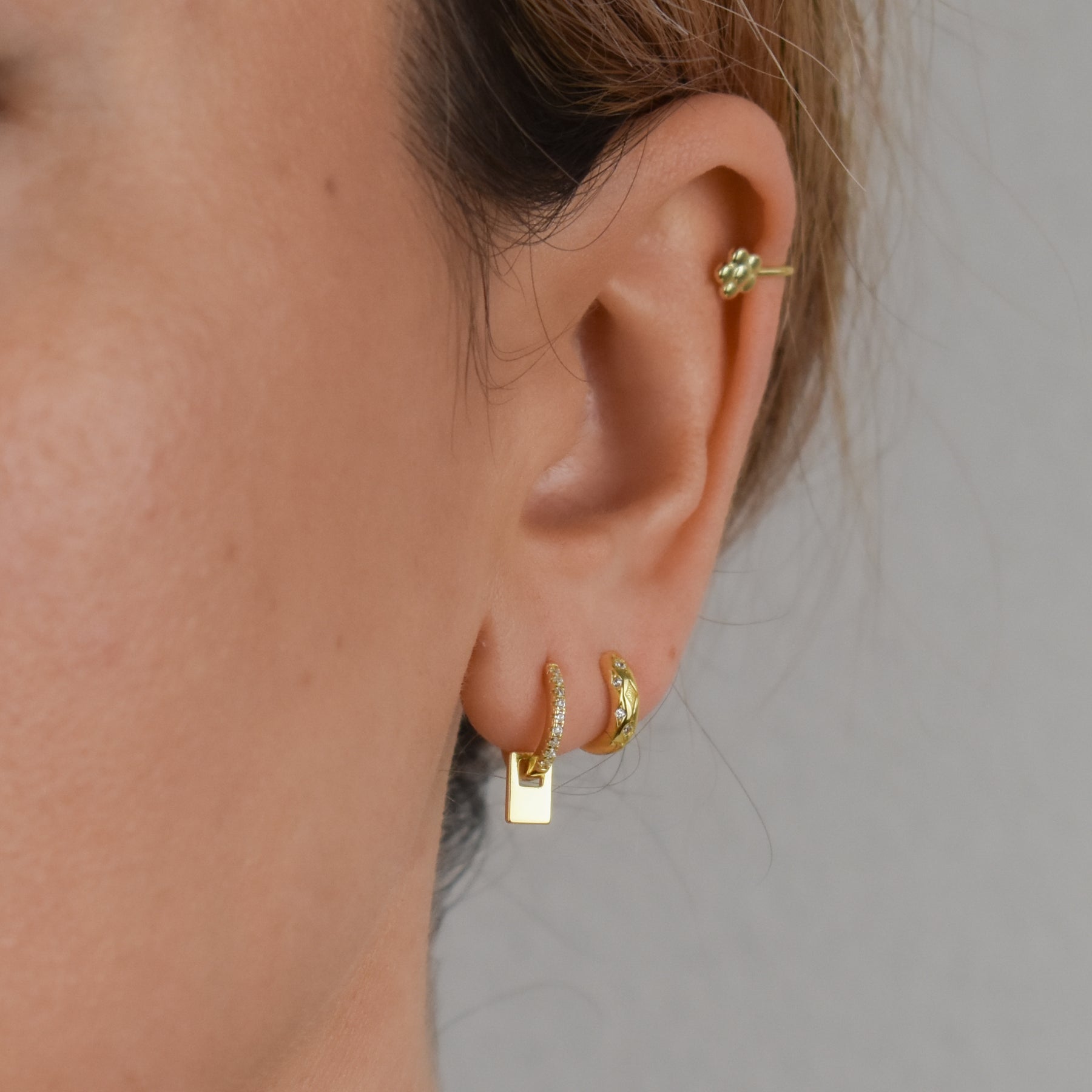 Bora Ear Cuff