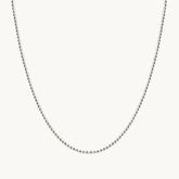 Dots Necklace