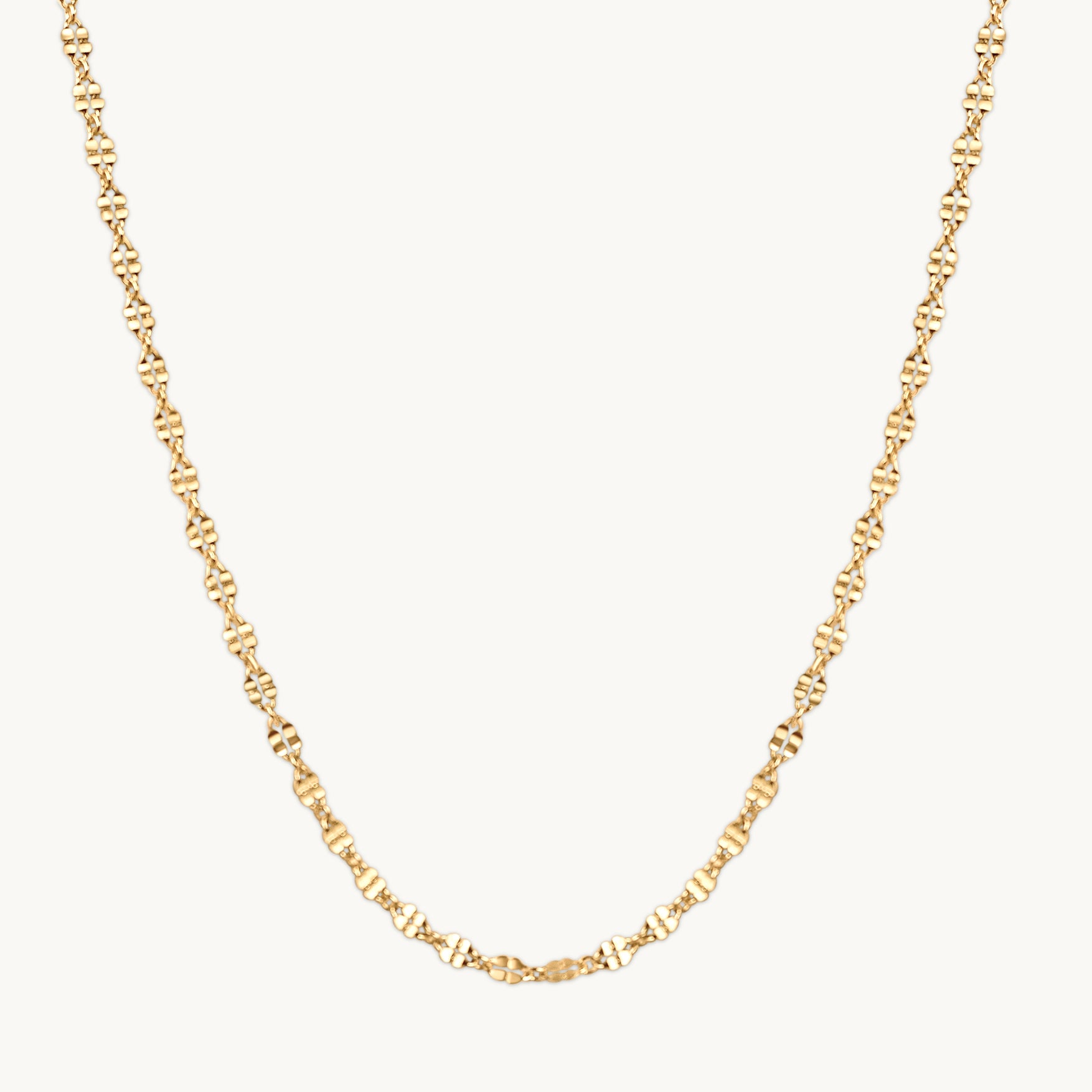 Fara Necklace Short