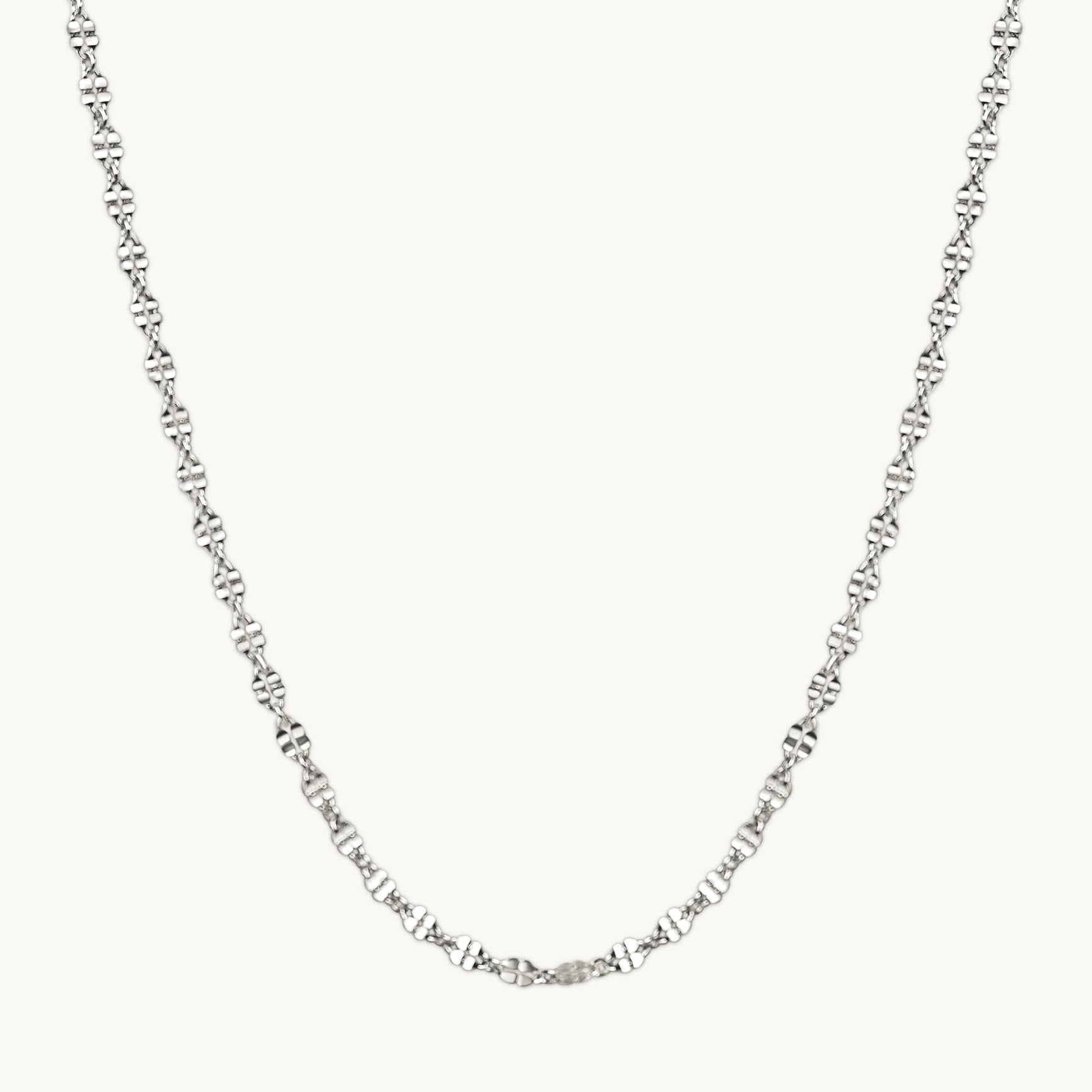 Fara Necklace Short