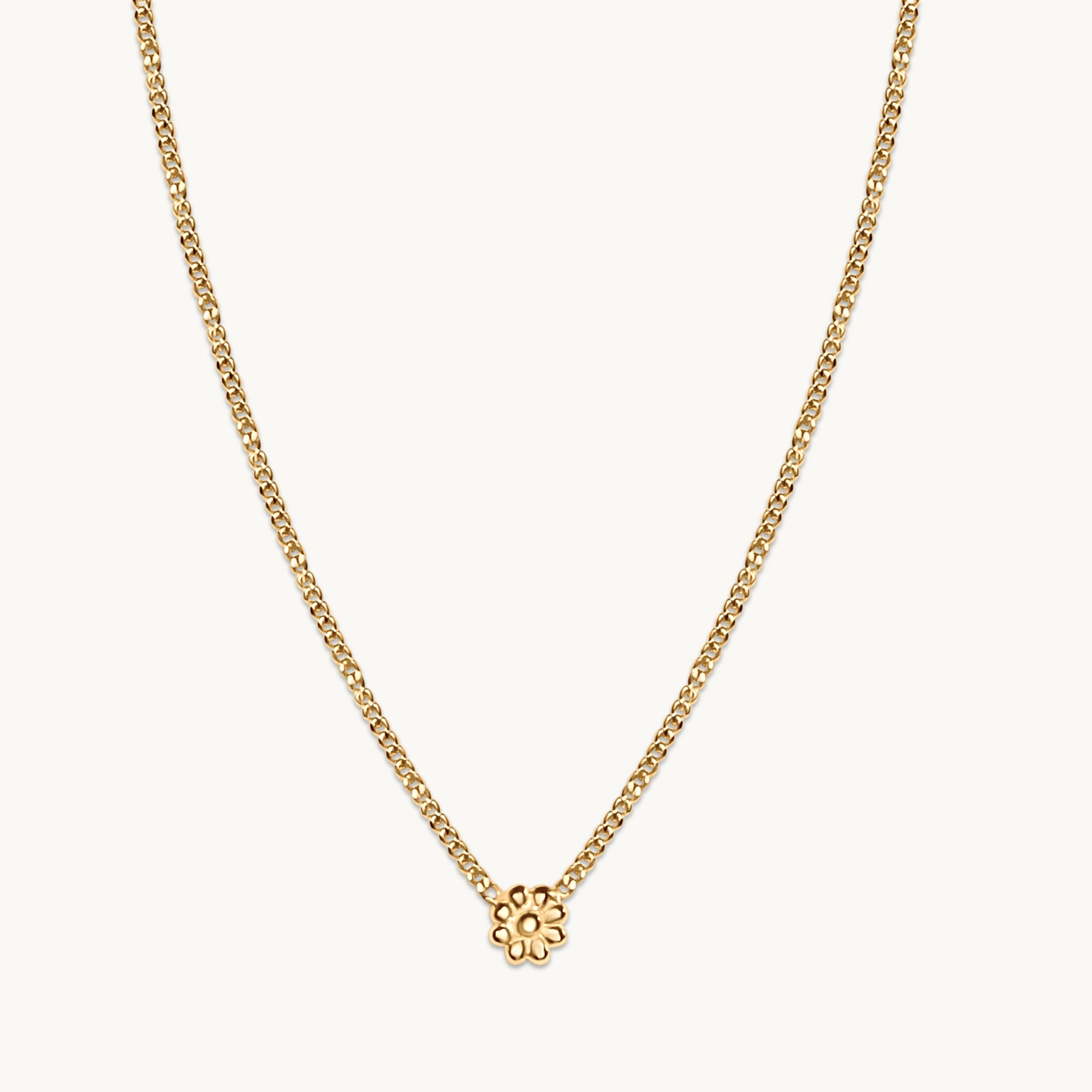 Flower Choker