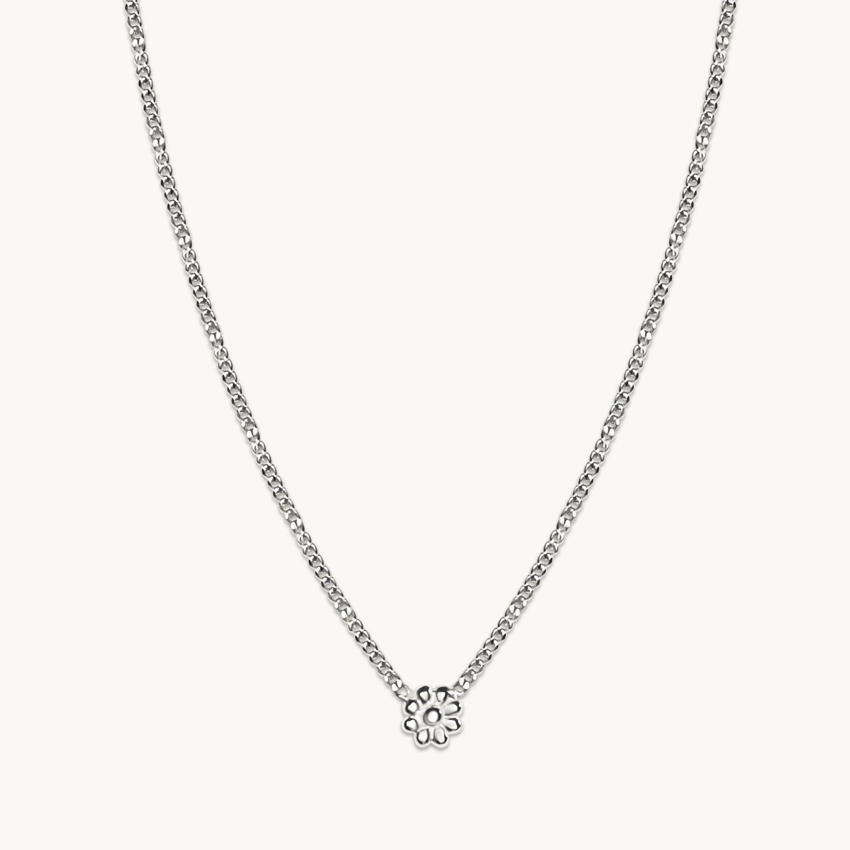 Flower Choker