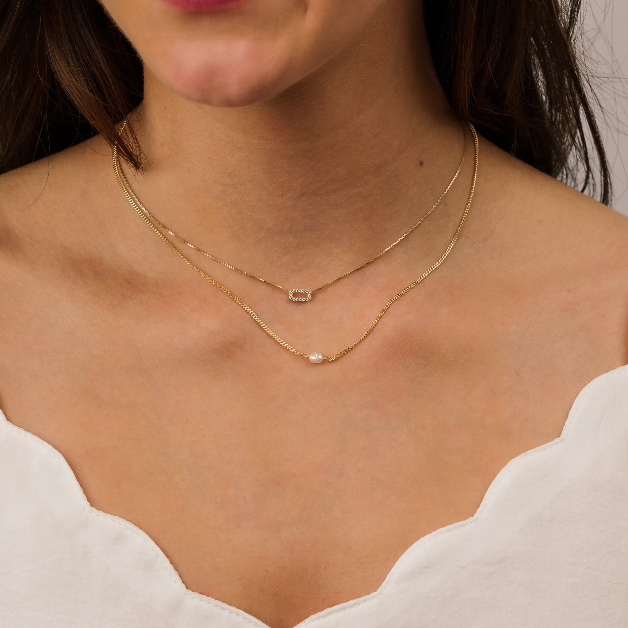 Britt Necklace