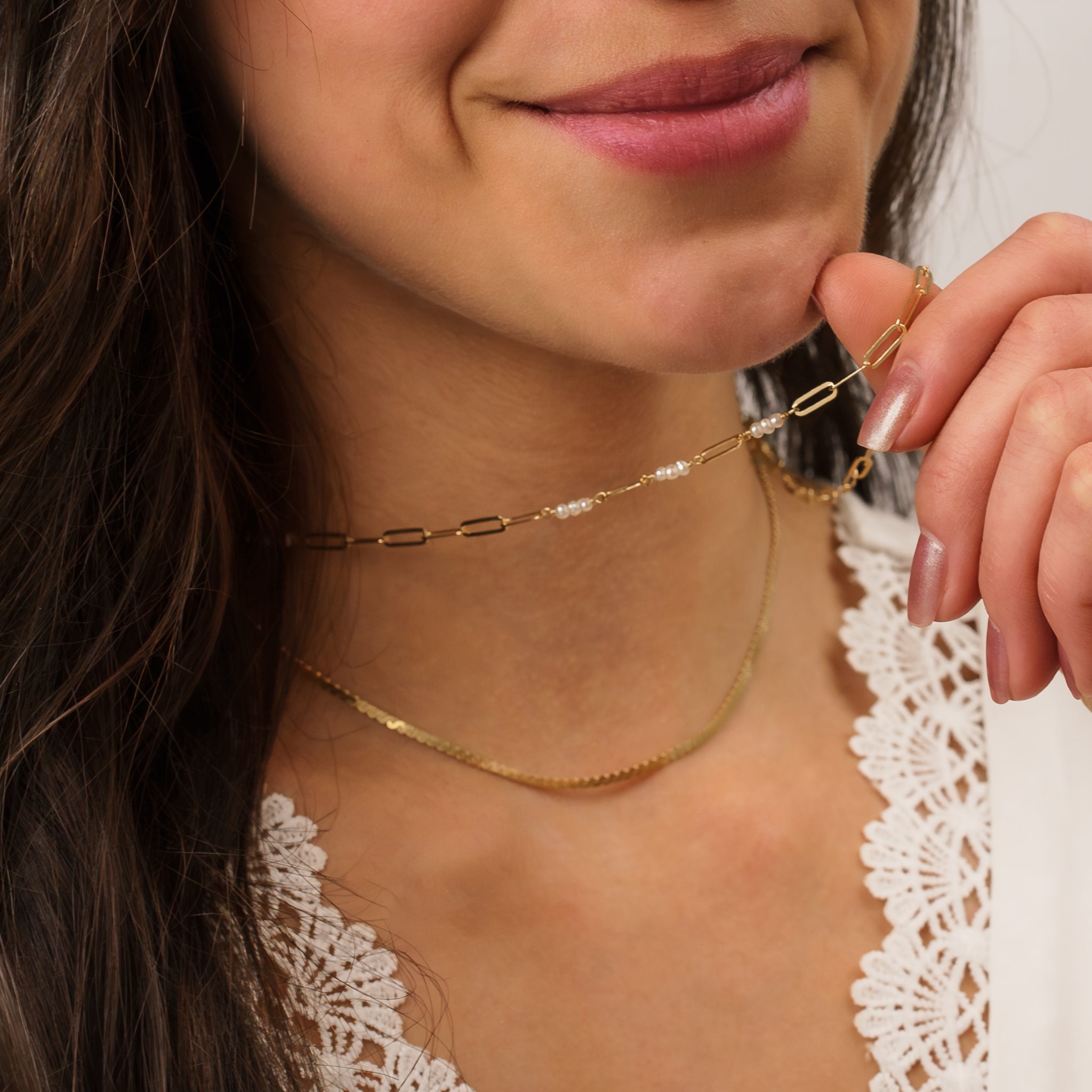 Oasis Necklace