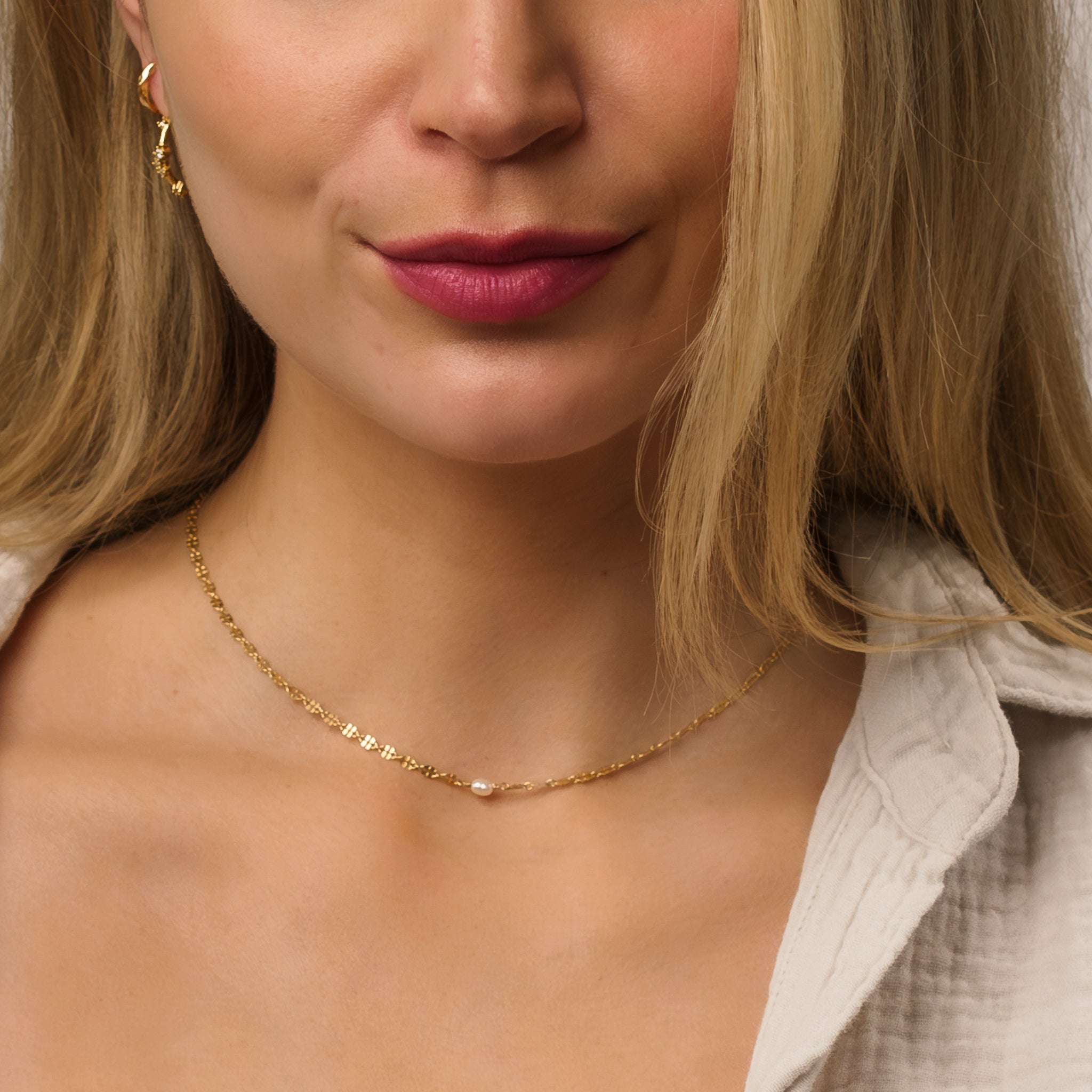 Madison Necklace