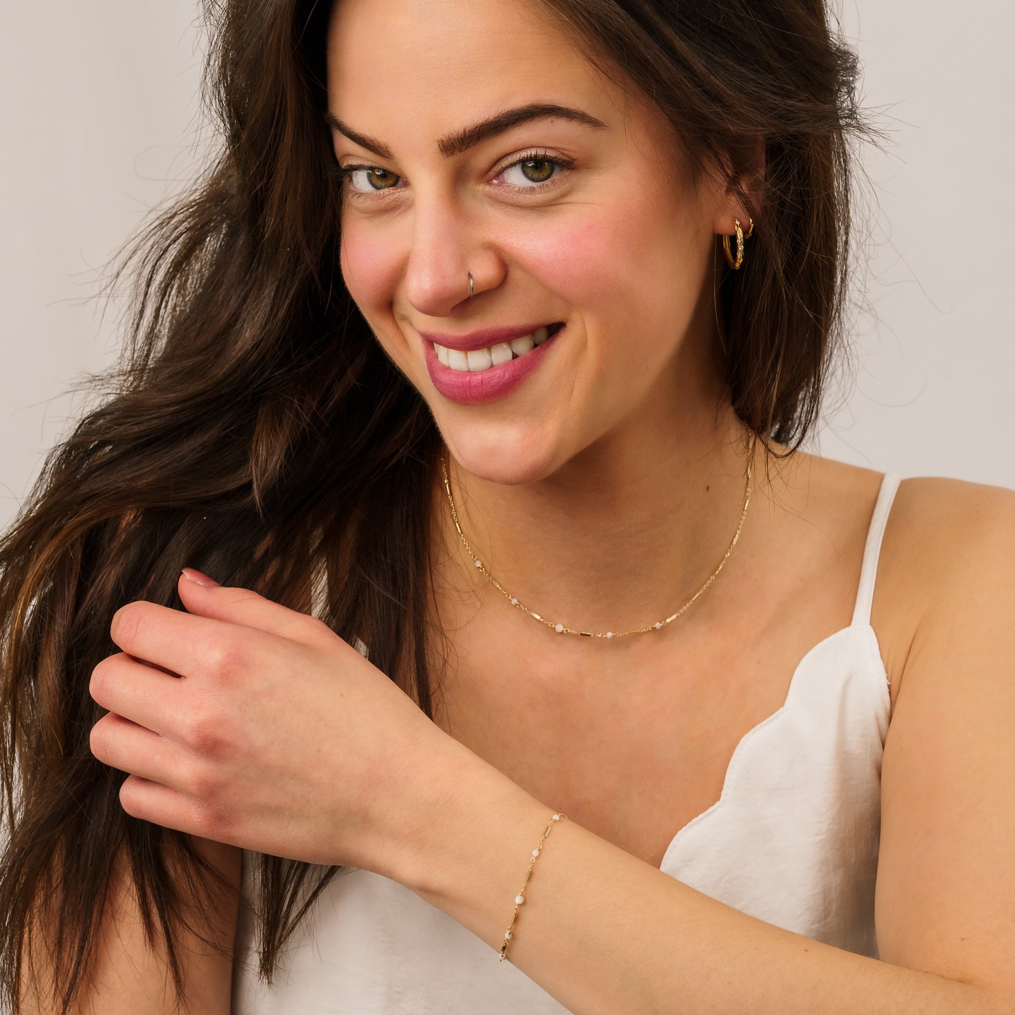 Mirage Necklace