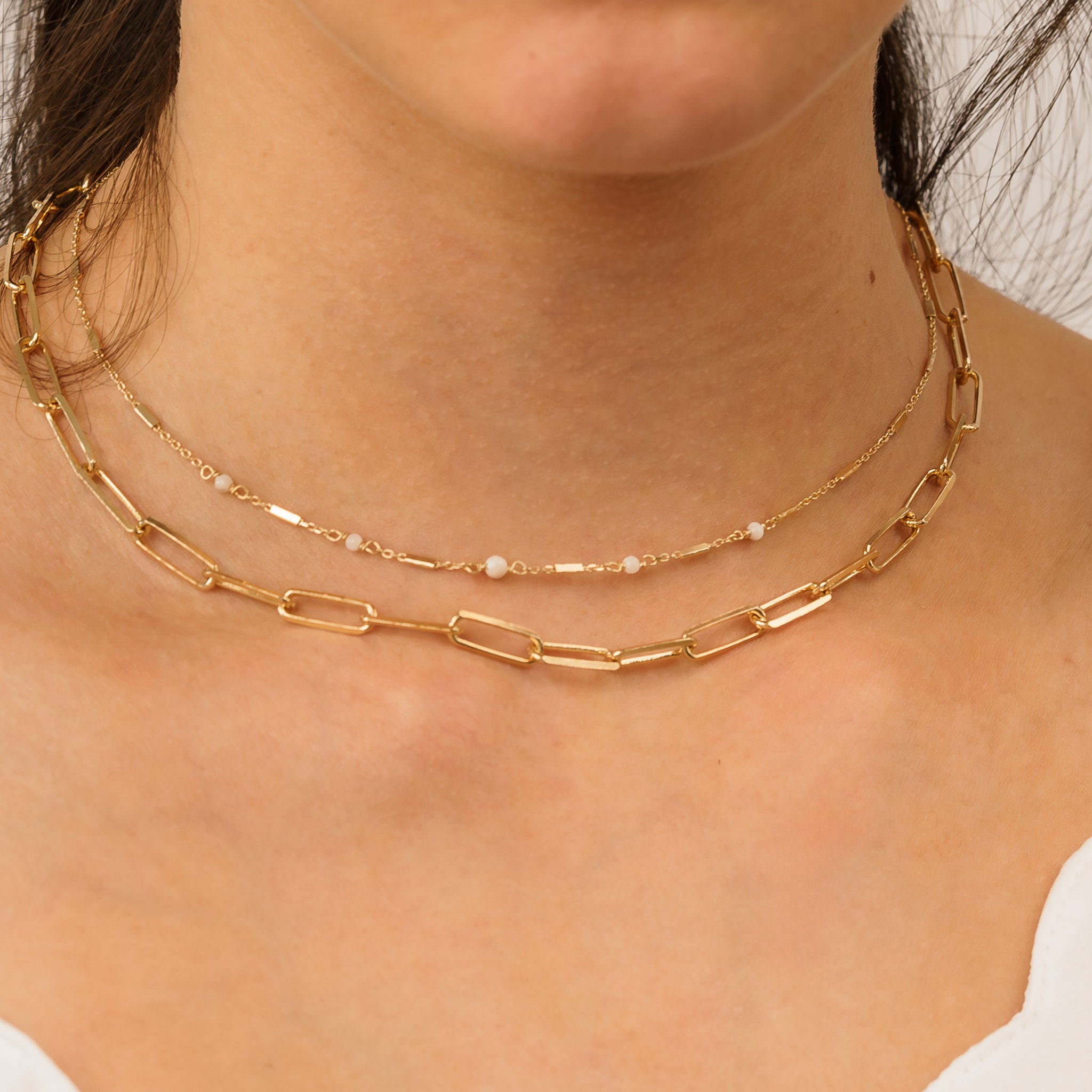 Mirage Necklace