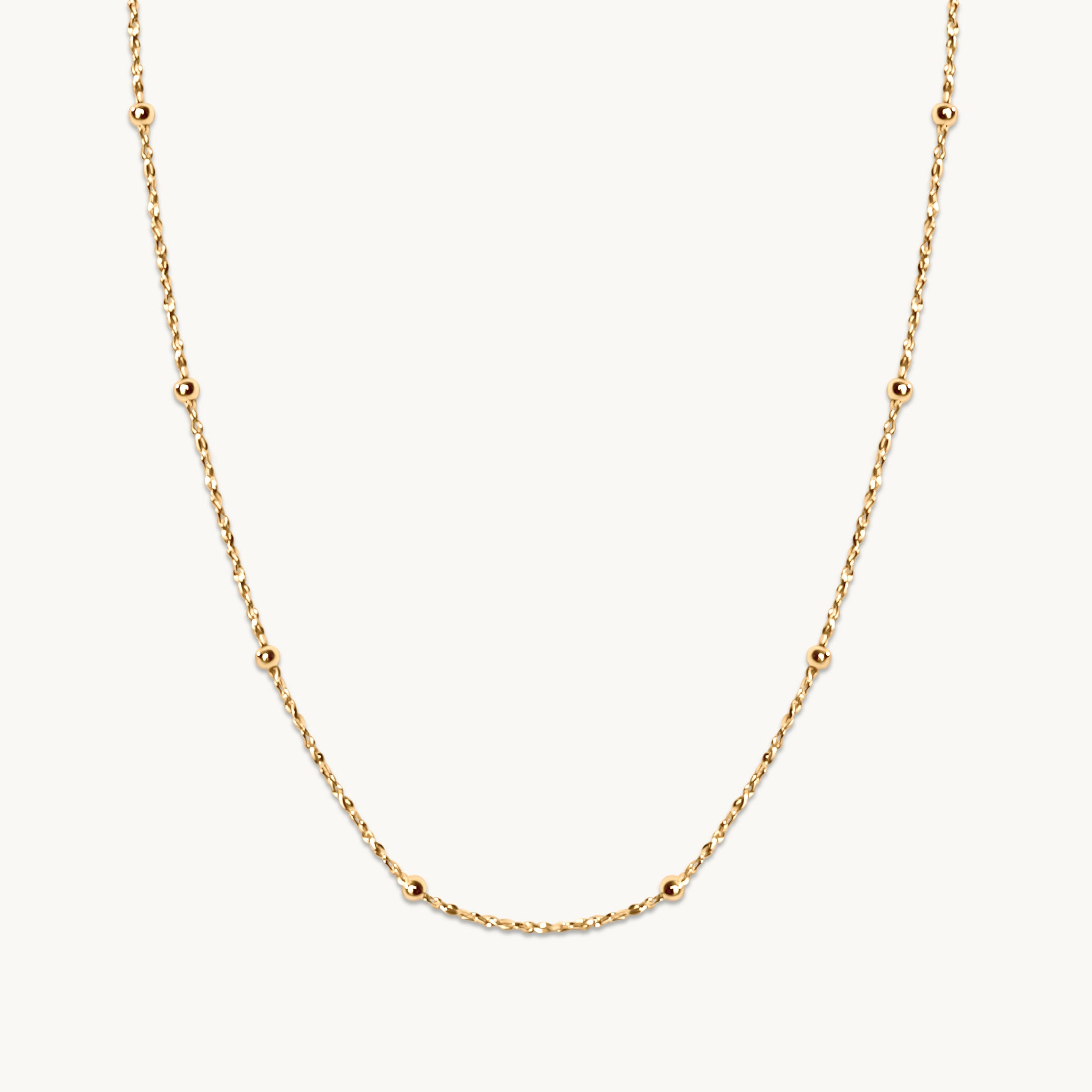 Isla Necklace