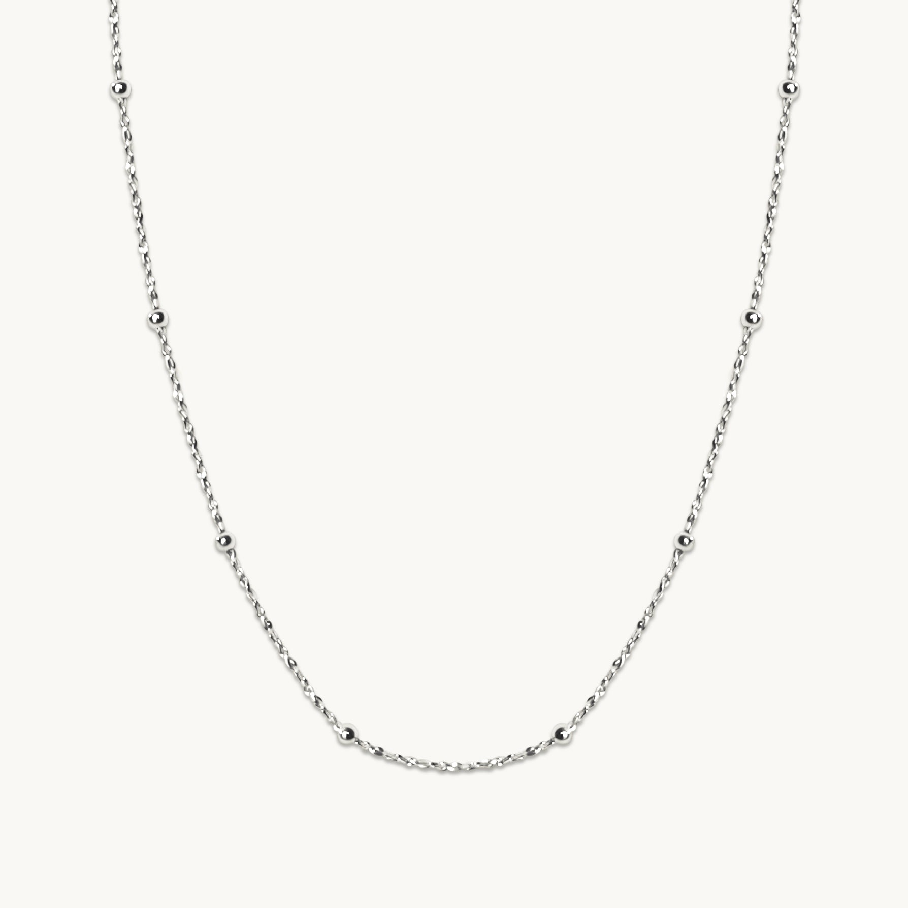 Isla Necklace
