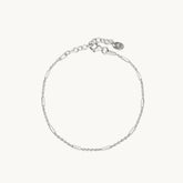 Little Bar Bracelet